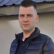 Фотография мужчины Дмитрий, 27 лет из г. Гданьск