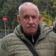 Фотография мужчины Александр, 62 года из г. Каменск-Шахтинский