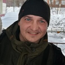 Фотография мужчины Семён, 38 лет из г. Новошахтинск