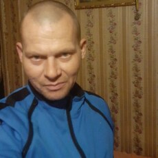 Фотография мужчины Олег, 43 года из г. Белгород-Днестровский