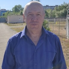 Фотография мужчины Александр, 60 лет из г. Казань