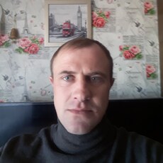 Фотография мужчины Алексей, 37 лет из г. Буда-Кошелево