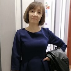 Фотография девушки Башкирка, 44 года из г. Березовский (Свердловская Обл)