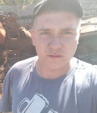 Фотография мужчины Игорь, 23 года из г. Донецк