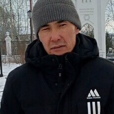 Фотография мужчины Вслера, 48 лет из г. Нерчинск