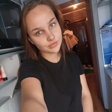 Фотография девушки Валерия, 26 лет из г. Петропавловск-Камчатский