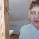 Сергей, 23 года