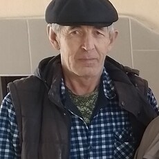 Фотография мужчины Азрет, 63 года из г. Ессентуки