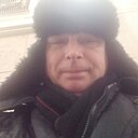 Андрей Мартынов, 50 лет