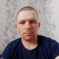 Фотография мужчины Евгений, 33 года из г. Асекеево