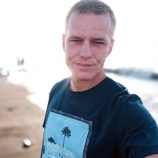 Фотография мужчины Антон, 32 года из г. Солнечногорск