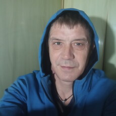 Фотография мужчины Андрей, 48 лет из г. Нерюнгри