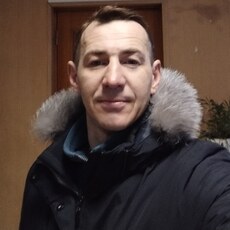 Фотография мужчины Александр, 44 года из г. Горно-Алтайск