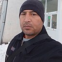 Рустам Хамраев, 41 год