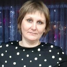 Фотография девушки Светлана, 44 года из г. Лесосибирск