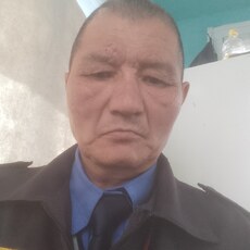 Фотография мужчины Канат, 55 лет из г. Жезказган