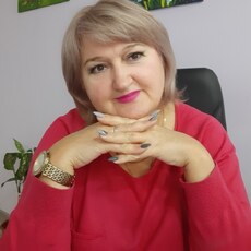 Фотография девушки Людмила, 52 года из г. Запорожье