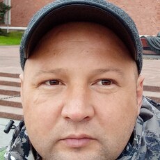 Фотография мужчины Анатолий, 34 года из г. Ленск