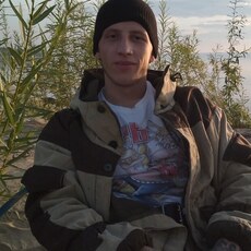 Фотография мужчины Владимир, 29 лет из г. Нерюнгри