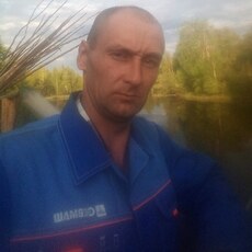 Фотография мужчины Алексей, 39 лет из г. Звенигово