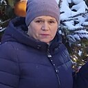 Любаша, 48 лет