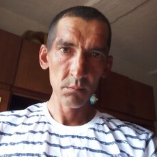 Фотография мужчины Юрий, 41 год из г. Камень-на-Оби