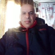 Фотография мужчины Адам, 54 года из г. Судогда