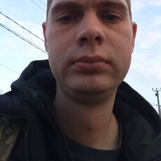 Фотография мужчины Юрий, 31 год из г. Курганинск