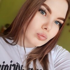Фотография девушки Оля, 24 года из г. Усть-Илимск