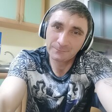 Фотография мужчины Дмитрий, 41 год из г. Ноябрьск