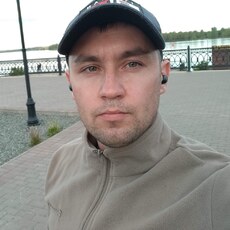 Фотография мужчины Илья, 34 года из г. Сарапул