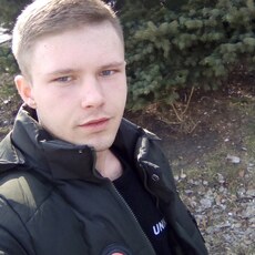 Фотография мужчины Жека, 25 лет из г. Семикаракорск