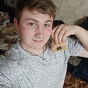 Евгений, 20 лет