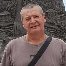 Фотография мужчины Дмитрий, 51 год из г. Лабытнанги