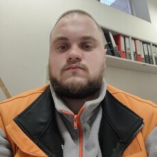 Фотография мужчины Дмитрий, 34 года из г. Нахабино