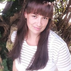 Фотография девушки Анастасия, 34 года из г. Дзержинск