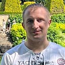 Сергей, 32 года