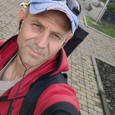 Фотография мужчины Сергей, 43 года из г. Яблоновский