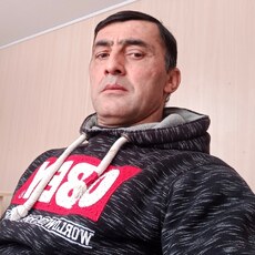 Фотография мужчины Алижан, 41 год из г. Мензелинск