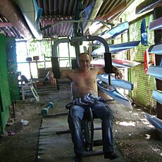 Фотография мужчины Виктор, 60 лет из г. Запорожье