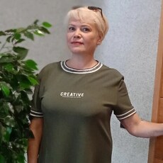 Фотография девушки Елена, 54 года из г. Архангельск