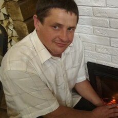 Фотография мужчины Сергей, 39 лет из г. Вилейка