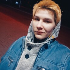 Фотография девушки Анастасия, 23 года из г. Запорожье