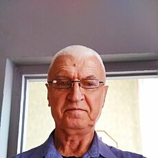 Фотография мужчины Yuriy, 61 год из г. Магнитогорск