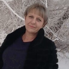 Фотография девушки Валя, 53 года из г. Сорочинск