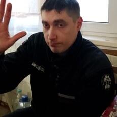 Фотография мужчины Костя, 38 лет из г. Луганск