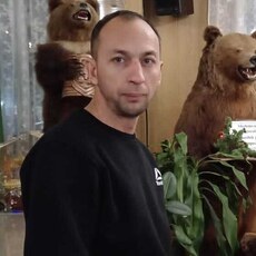 Фотография мужчины Евгений, 42 года из г. Березовский (Свердловская Обл)