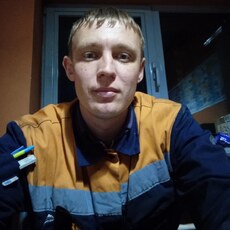 Фотография мужчины Дмитрий, 33 года из г. Гусиноозерск