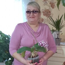 Фотография девушки Валентина, 61 год из г. Докшицы
