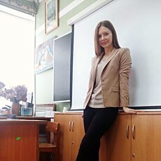 Фотография девушки Илонка, 27 лет из г. Ровно